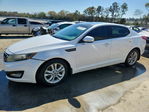 Kia Optima 2012