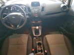 Ford Fiesta 2017