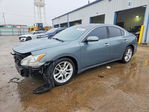 Nissan Maxima 2010