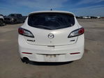 Mazda 3 2012