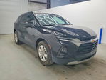 Chevrolet Blazer 2020
