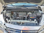 Mitsubishi Mirage 2022