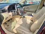 Lexus RX 2015