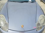 Porsche Boxster 2001