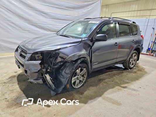 Toyota RAV 4 2009 - Image 1 of 5