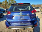 Nissan Rogue 2018