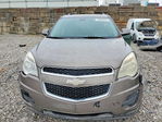 Chevrolet Equinox 2011