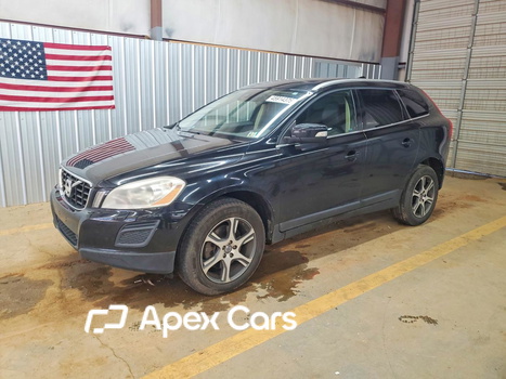 Volvo XC60 2013 - Image 1 of 13