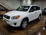 Toyota RAV 4 2012