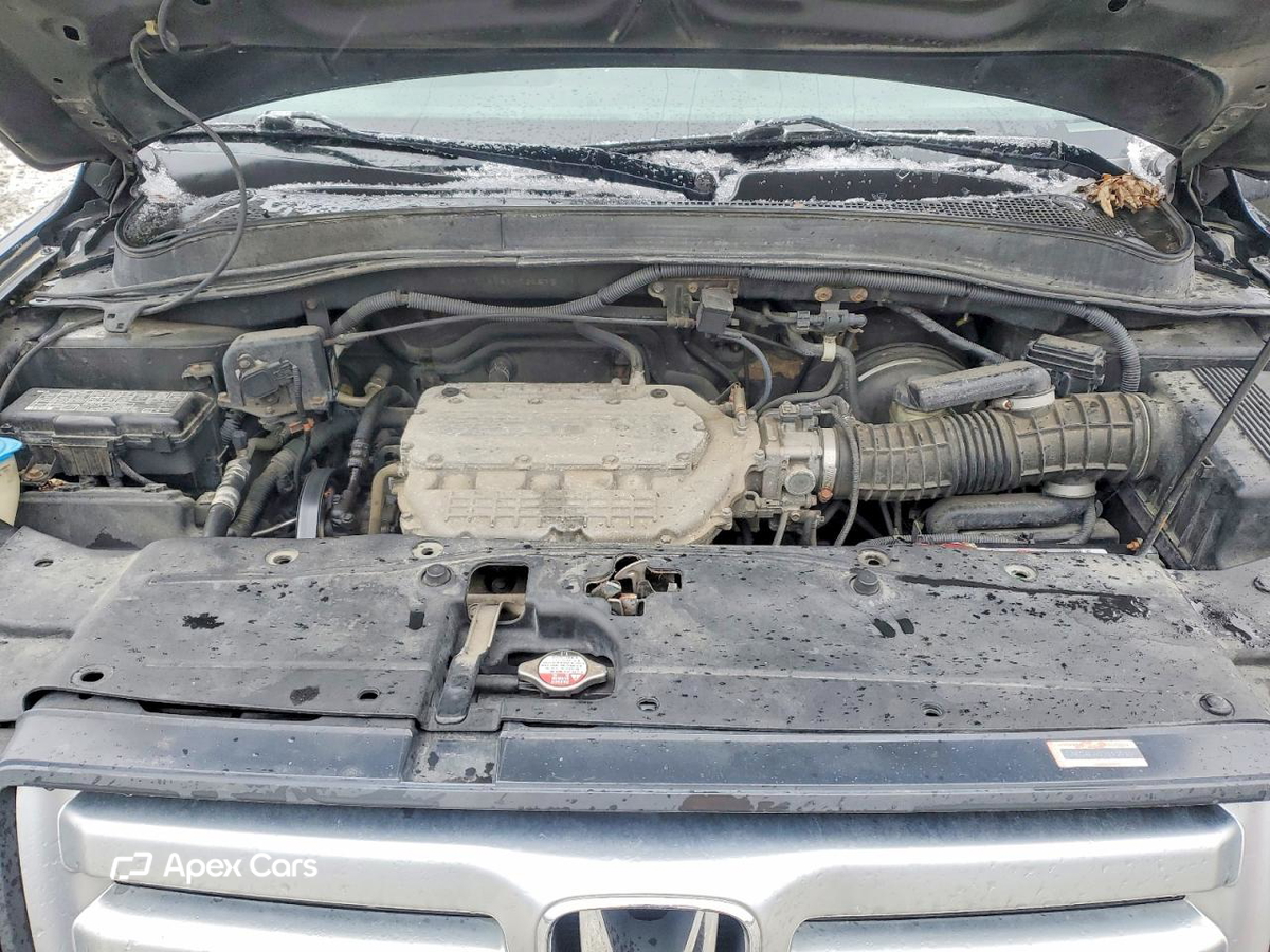 Honda Pilot 2006