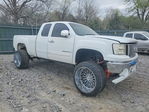 GMC Sierra 2009