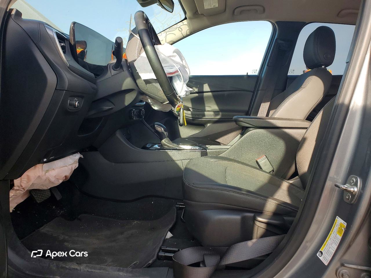 Buick Encore 2024