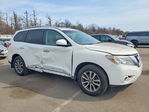 Nissan Pathfinder 2013