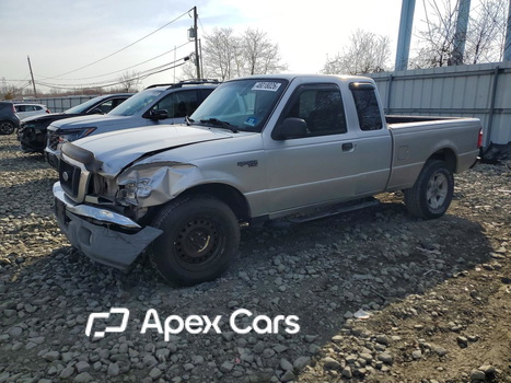 Ford Ranger 2004 - Zdjęcie 1 z 12
