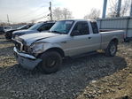 Ford Ranger 2004