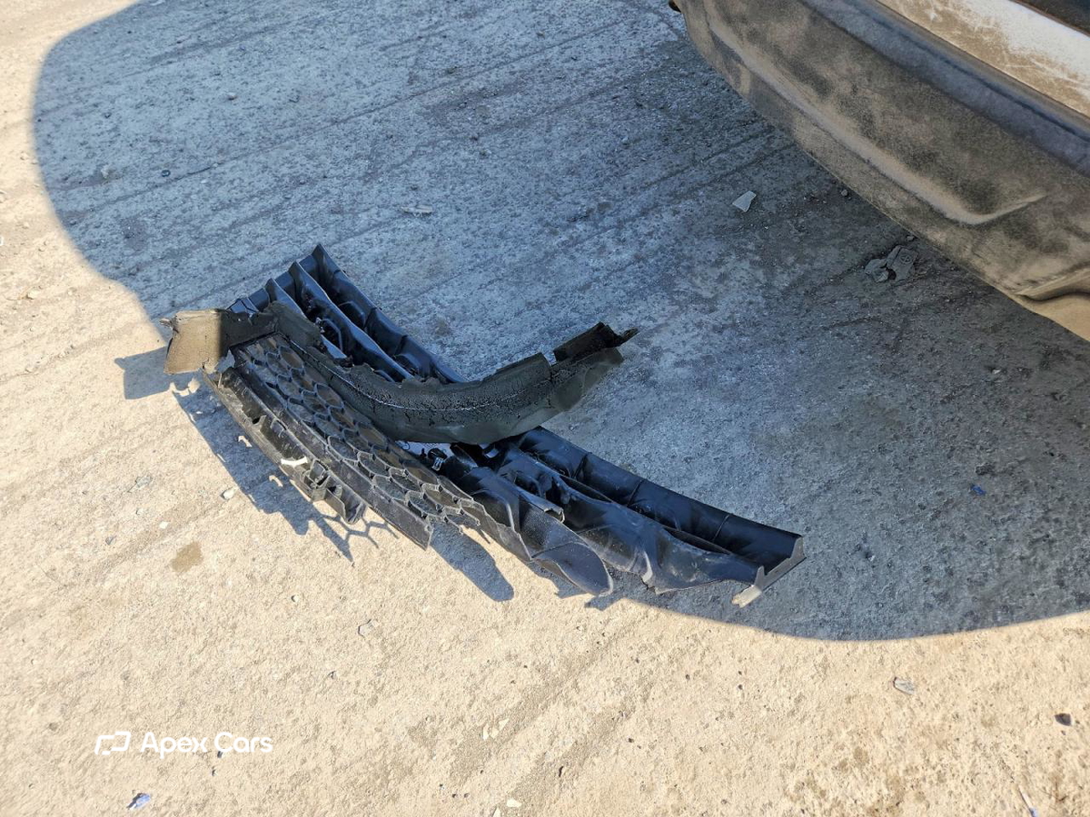 Ford Explorer 2019