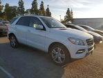 Mercedes-Benz M-klasse 2013