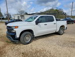 Chevrolet Silverado 2020