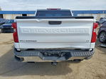 Chevrolet Silverado 2021