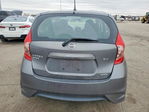 Nissan Versa 2018