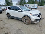 Honda CR-V 2020