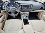 Chrysler 200 2016