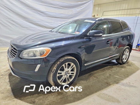Volvo XC60 2014 - Image 1 of 12
