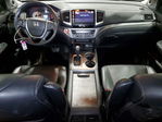 Honda Pilot 2018