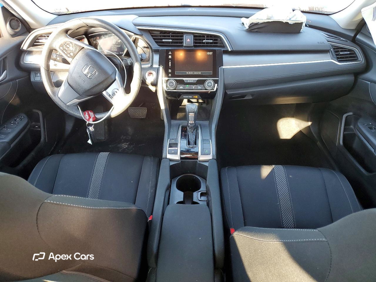 Honda Civic 2017