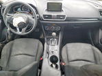 Mazda 3 2016