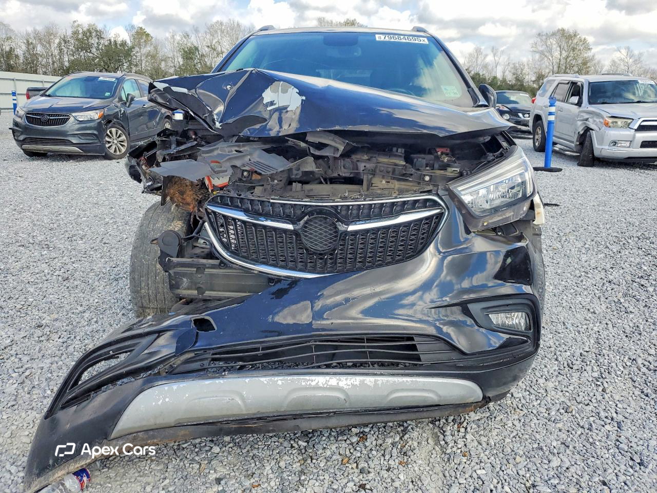 Buick Encore 2019