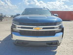 Chevrolet Silverado 2019