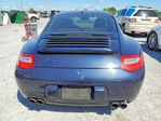 Porsche 911 2011