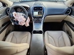 Lincoln MKX 2018