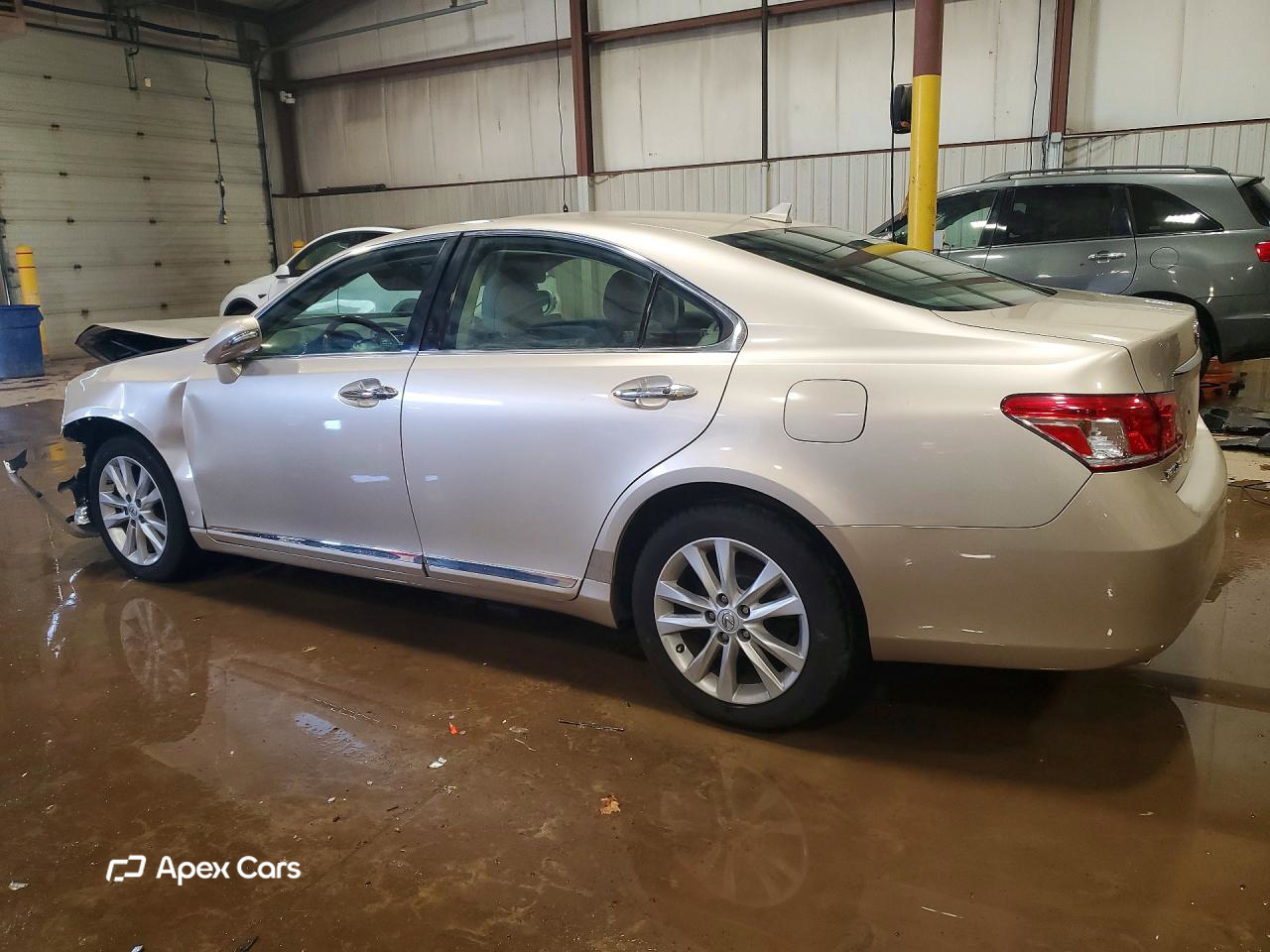 Lexus ES 2010