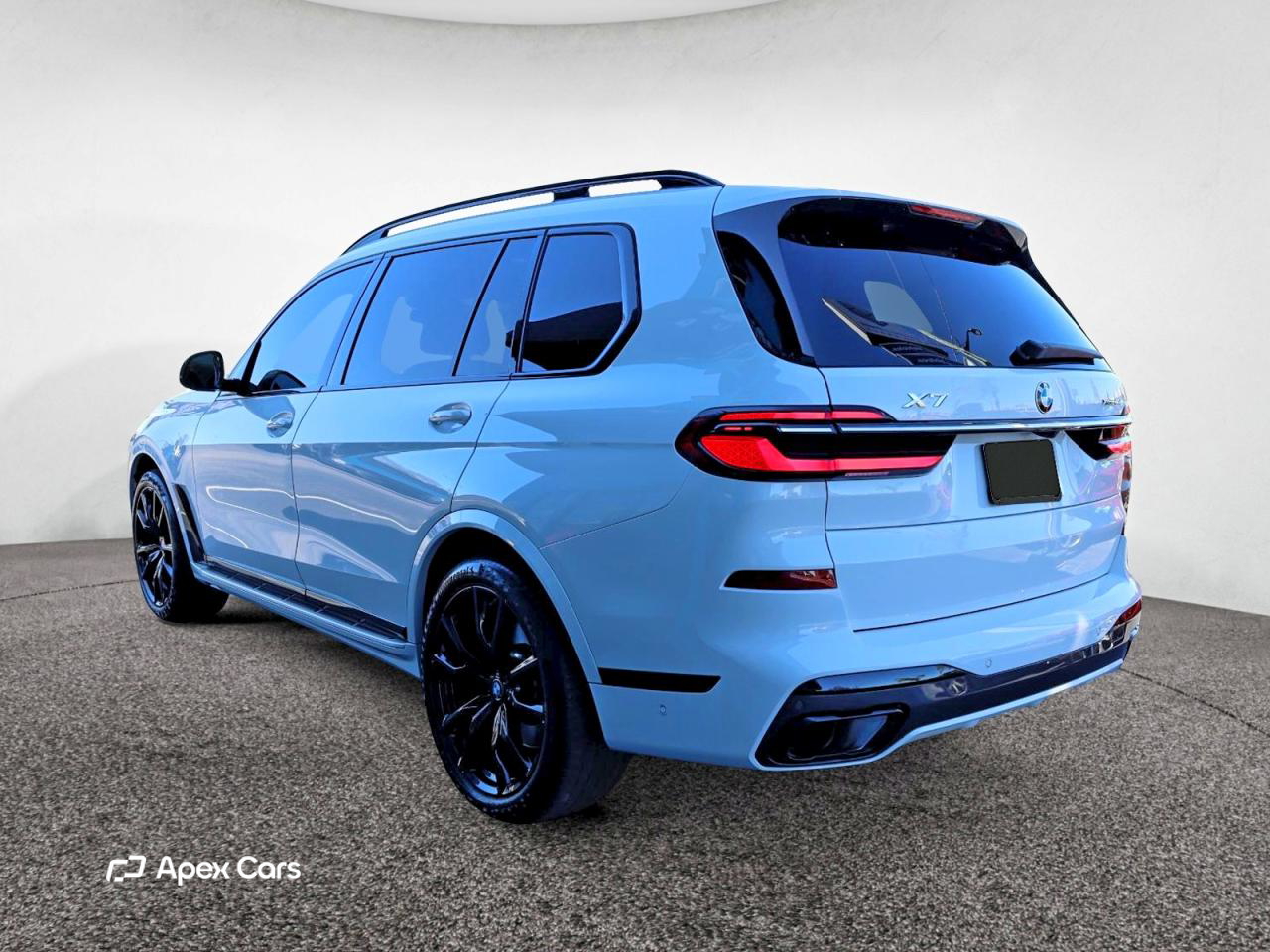 BMW X7 2023