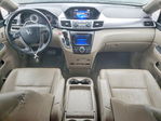 Honda Odyssey 2014