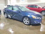 Volvo S60 2013