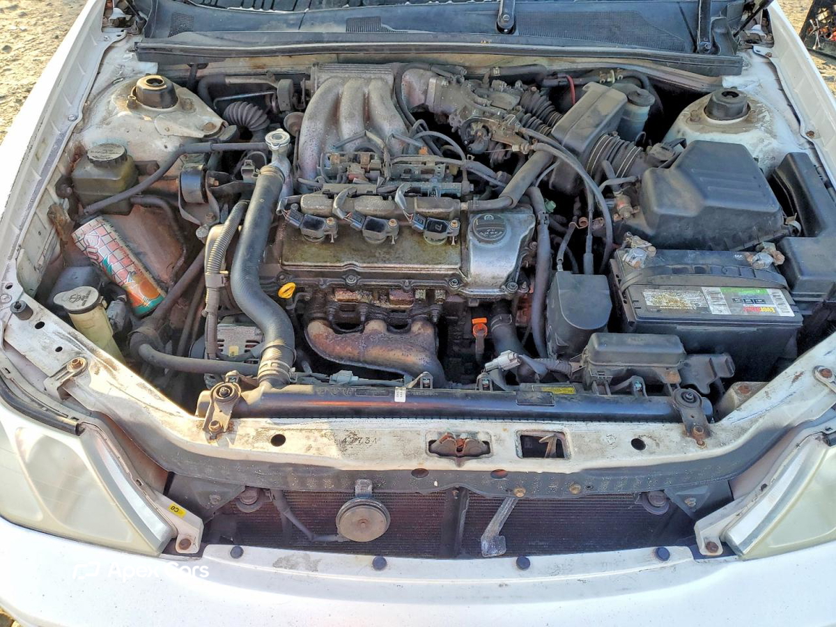 Toyota Avalon 2000