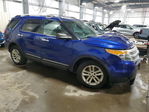 Ford Explorer 2013