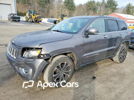 Jeep Cherokee 2014 - Image 1 of 13