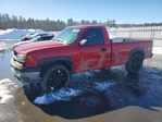Chevrolet Silverado 2005