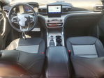 Ford Explorer 2024