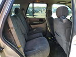 Chevrolet TrailBlazer 2003