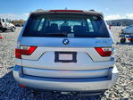 BMW X3 2007