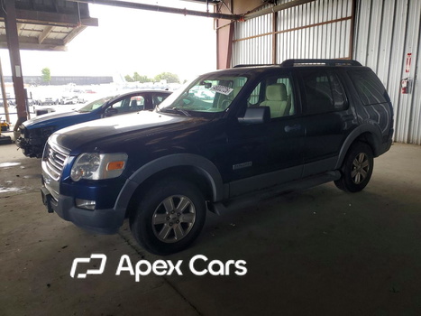 Ford Explorer 2006 - Image 1 of 13