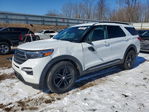 Ford Explorer 2021