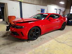 Chevrolet Camaro 2017