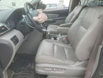 Honda Odyssey 2014