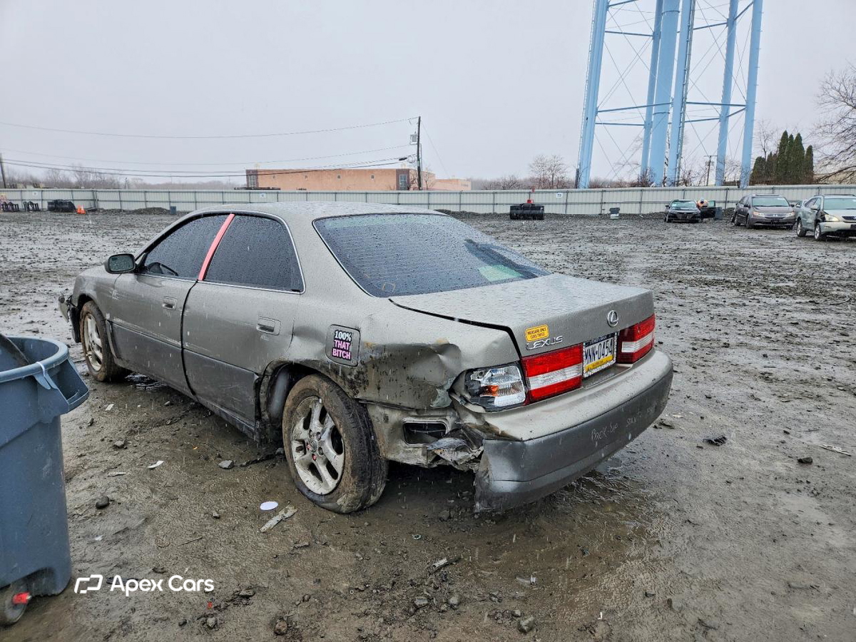 Lexus ES 2000